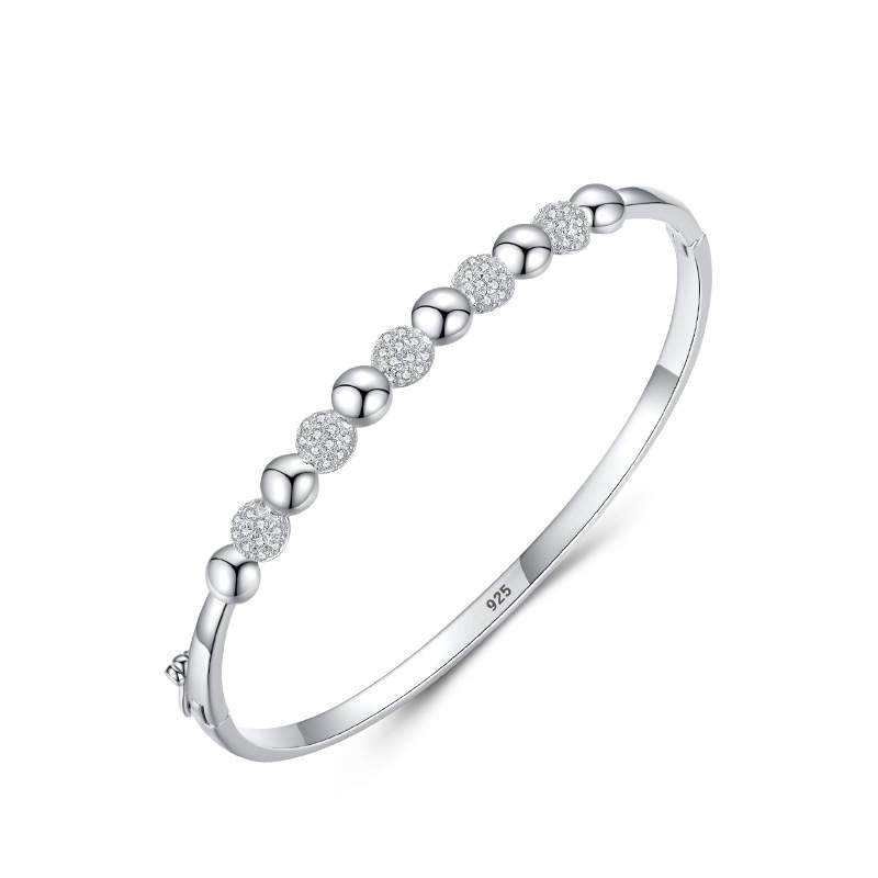 Bracelet en Argent 925 de luxe R