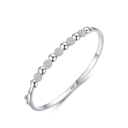 Bracelet en Argent 925 de luxe R