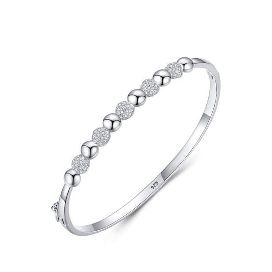 Bracelet en Argent 925 de luxe R