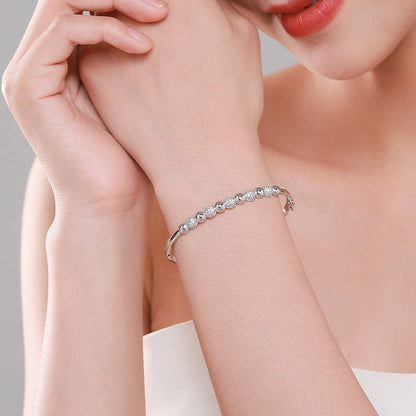 Bracelet en Argent 925 de luxe R