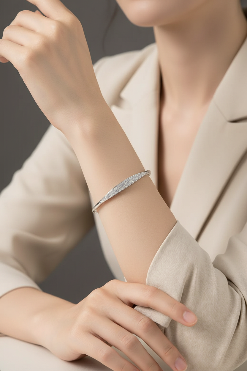 Image publicitaire - Bracelet en vedette