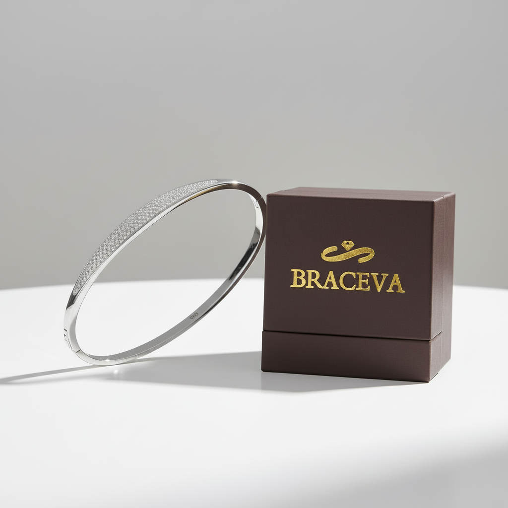 Shooting Braceva - Format web